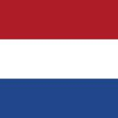 Dutch - discord server icon