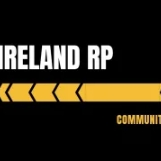Ireland Roleplay Community - discord server icon