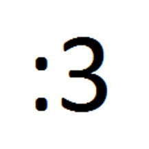 Femboy Club - discord server icon