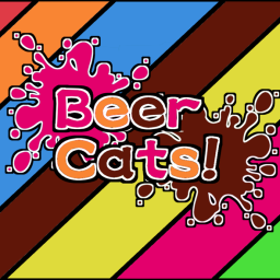 BeerCats - discord server icon