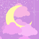 🌙〢 𝙽𝚊𝚔𝚞'𝚜 𝙳𝚛𝚎𝚊𝚖𝚕𝚊𝚗𝚍 - discord server icon