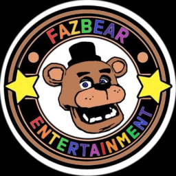 Fazbear Entertainment🐻 - discord server icon