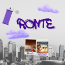 Ronte's Mansion - discord server icon