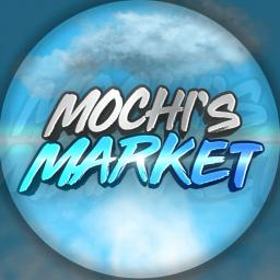 Mochi’s Market - discord server icon