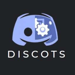 Discots | Discord Bots - discord server icon