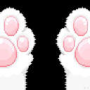 Cat Paw - discord server icon