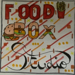 FoodBox Studio 27 - discord server icon