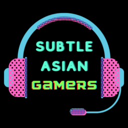 Subtle Asian Gamers EU - discord server icon