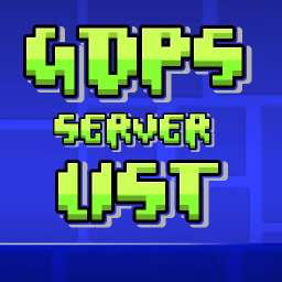 GDPS Server List - discord server icon