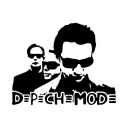 Depeche Mode Fan Club - discord server icon