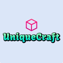 UniqueCraft - discord server icon