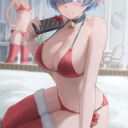 Hentai Zone🔞 - discord server icon