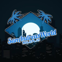San Andreas World Roleplay - discord server icon