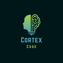Cortex Network - discord server icon