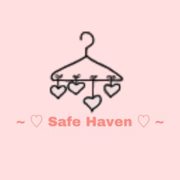 ~ ♡ Safe Haven ♡ ~ - discord server icon