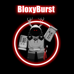 Burst.net/Basement - discord server icon