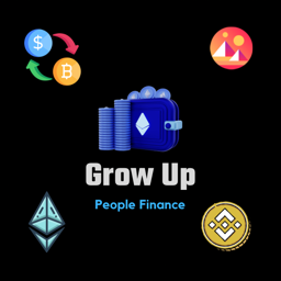 Defi Killer - discord server icon