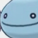 wooper's swamp - discord server icon