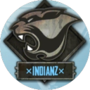 ×INDIANZ× - discord server icon