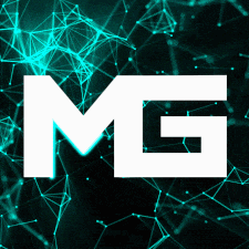 MG Services - discord server icon