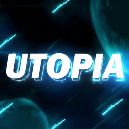 Utopia Boosting | Rocket League & VALORANT - discord server icon