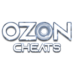 OzonCheat - discord server icon