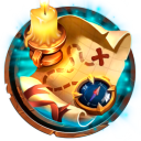 Oasis Quest - discord server icon