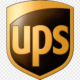 ups delivery service roleplay - discord server icon