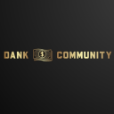 Dank Community - discord server icon