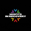 Misfits in Recovery - discord server icon