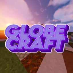 GlobeCraft | 🔥 - discord server icon