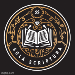 Academic Biblical Discussions - discord server icon