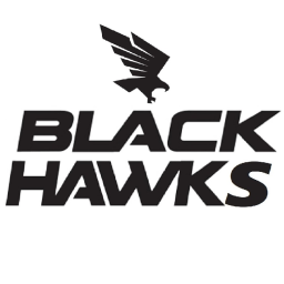 BLACK HAWKS - discord server icon