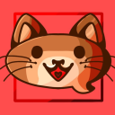 Cat Chat - discord server icon