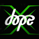 Dope X Grinder .gg/dxg - discord server icon