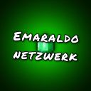 Emaraldo Netzwerk - discord server icon
