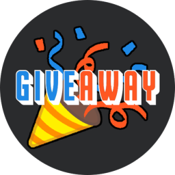 # - England Giveways Support - discord server icon