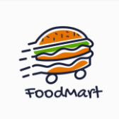 FoodMart - discord server icon