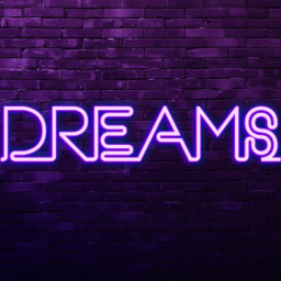 Dreams 💤 - discord server icon