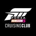Forza Horizon 5 / Cruising Club - discord server icon