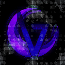 Volxy Community - discord server icon