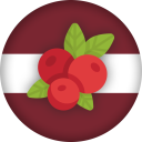 [LV] Latvijas Odziņa - discord server icon