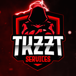 Tkzzt Service - discord server icon
