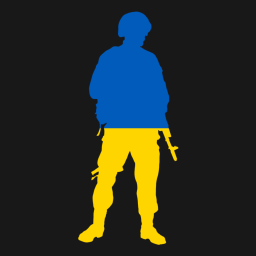 UkraineMiner - discord server icon