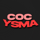 Planet Cocysma - discord server icon