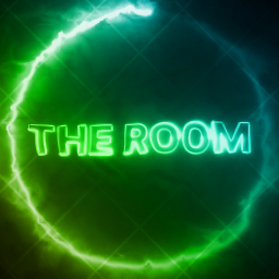 The Room #Legit - discord server icon