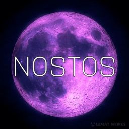 Nostos Universe - discord server icon