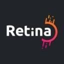 Retina Software - discord server icon