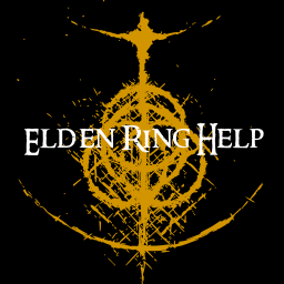 Elden Ring Help - discord server icon