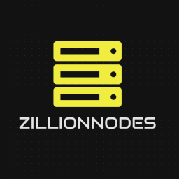 ZillionNodes | #1 Free&Paid Hosting - discord server icon
